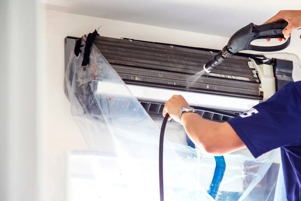 Best Commercial Air Duct Cleaning  in Neenah, WI