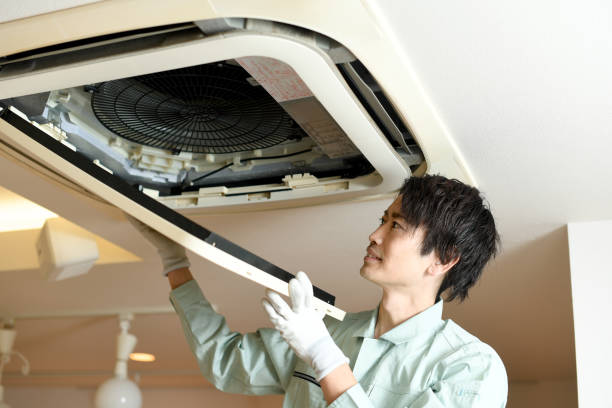  Neenah, WI Airduct Cleaning Pros