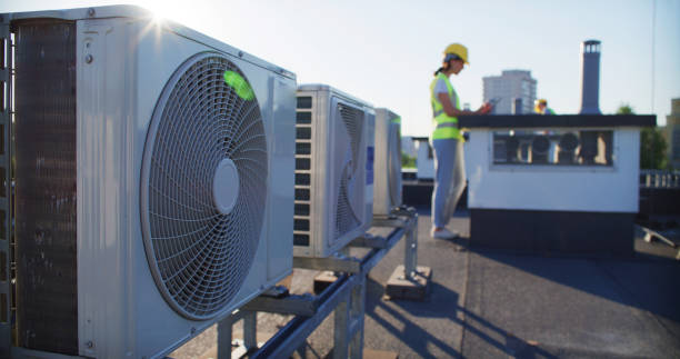 Best Affordable HVAC Duct Cleaning  in Neenah, WI