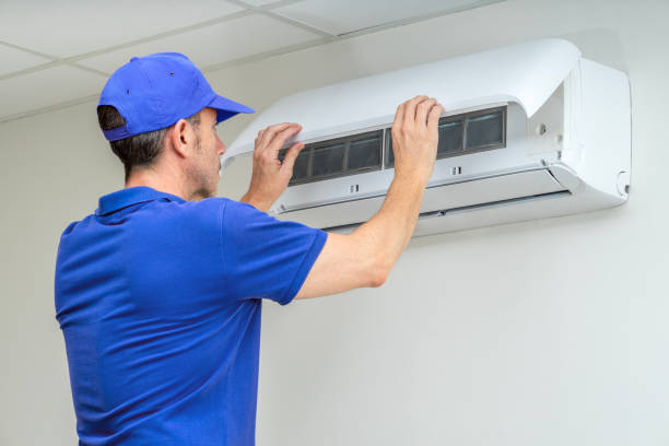 Best Best Air Duct Cleaning Company  in Neenah, WI