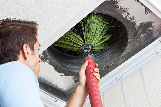 Best Ventilation Cleaning Services  in Neenah, WI
