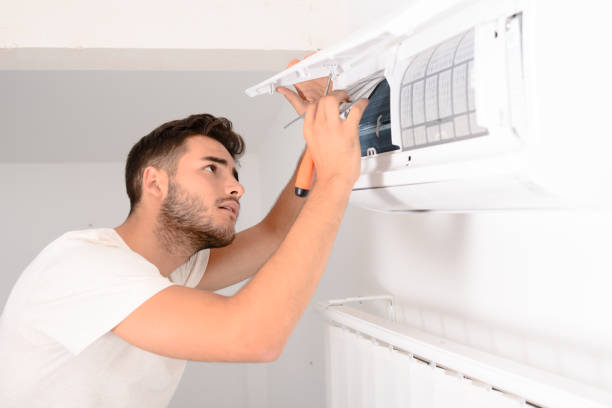 Best Air Duct Cleaning Company Near Me  in Neenah, WI