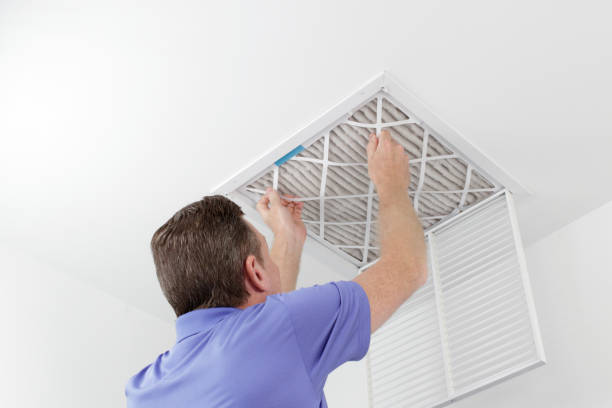 Best HVAC System Cleaning  in Neenah, WI